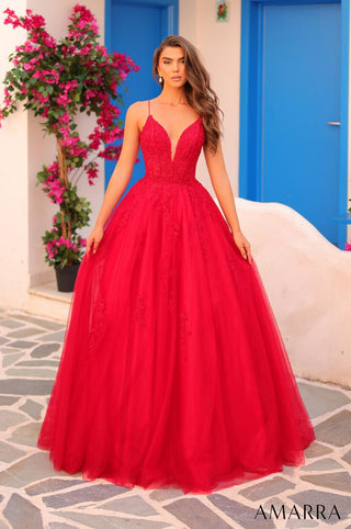 Amarra Style Number 88410 - 1