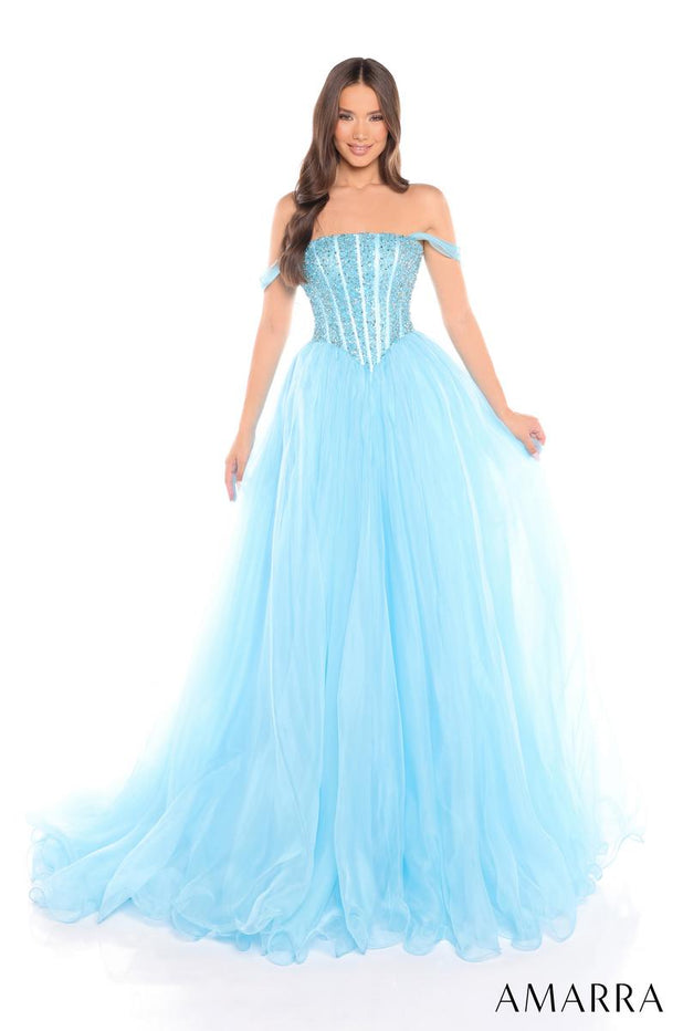 Amarra Style Number 88443 - 1