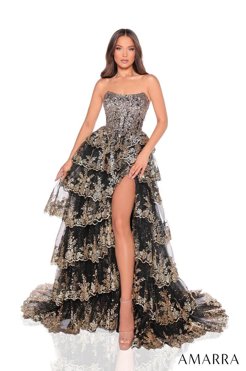 Amarra Style Number 88499 - 3
