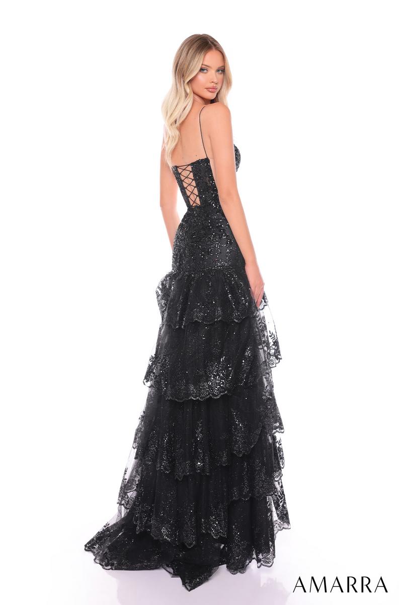 Amarra Style Number 88500 - 10