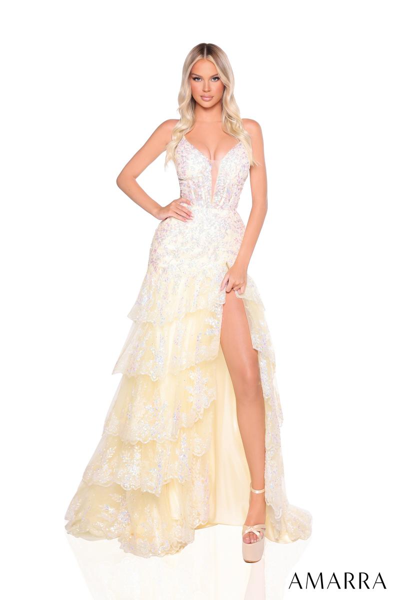 Amarra Style Number 88500 - 5