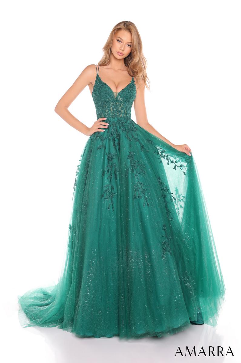 Amarra Style Number 88536 - 8