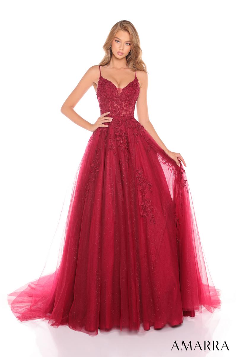 Amarra Style Number 88536 - 4