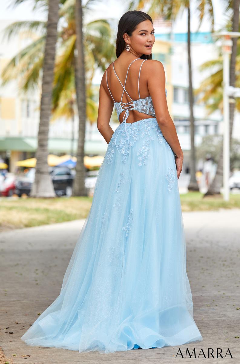 Amarra Style Number 88546 - 2
