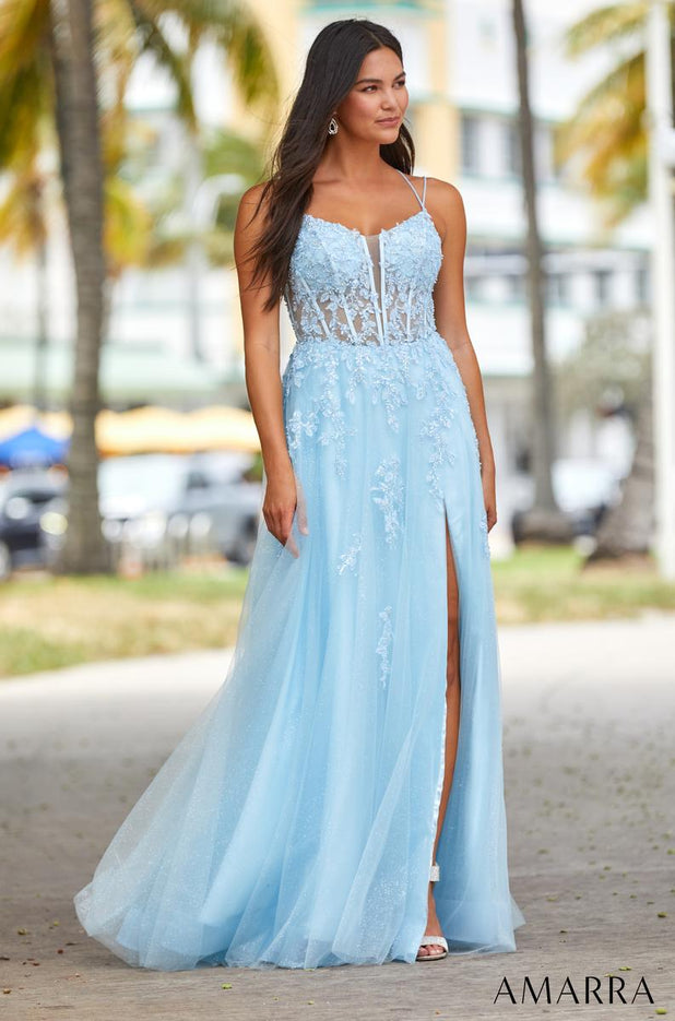 Amarra Style Number 88546 - 1