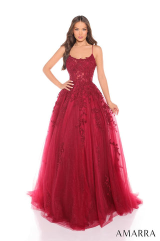 Amarra Style Number 88584 - 8