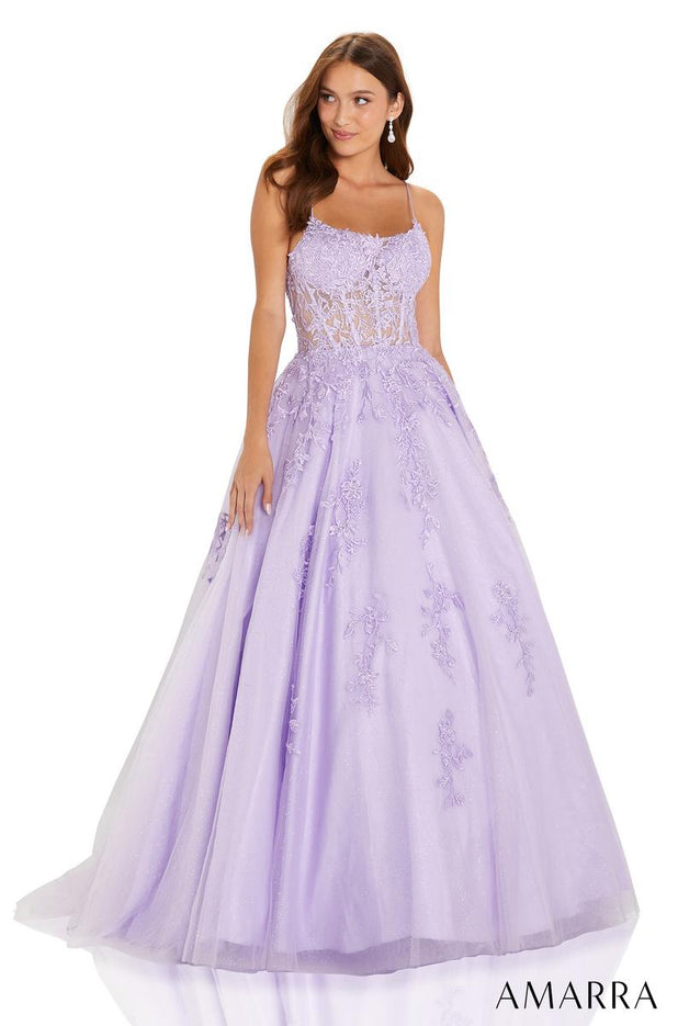 Amarra Style Number 88584 - 1