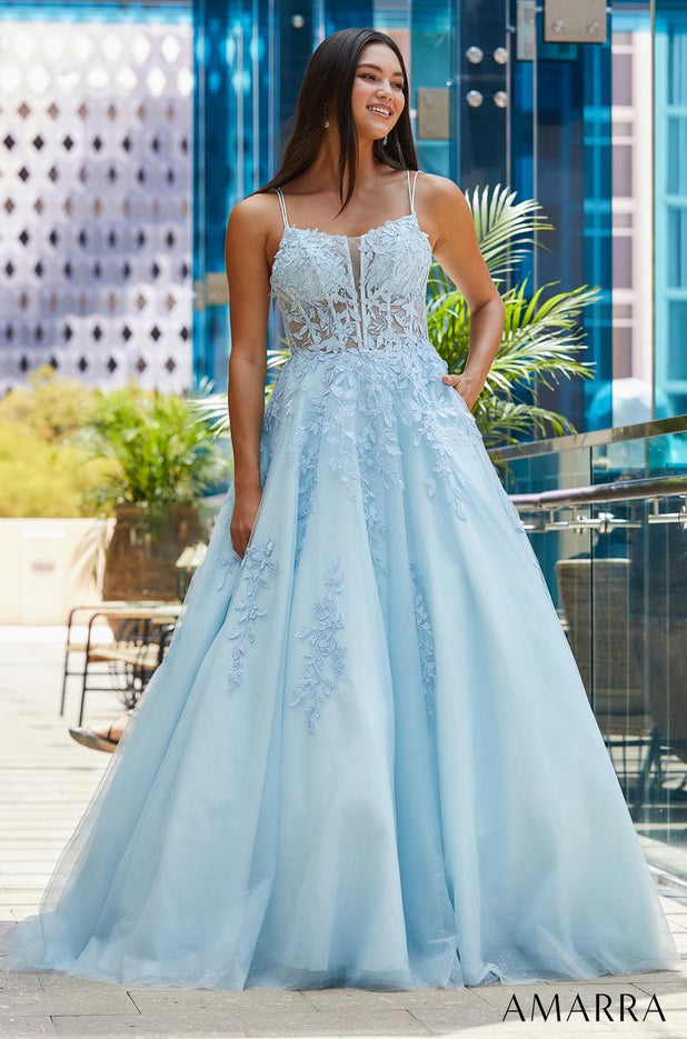 Amarra Style Number 88609 - 1