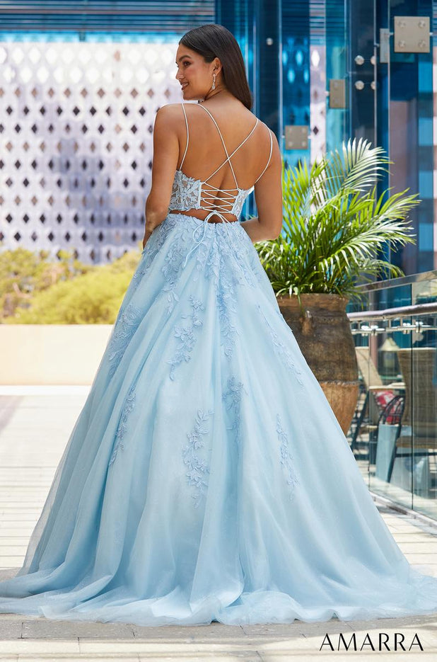 Amarra Style Number 88609 - 2