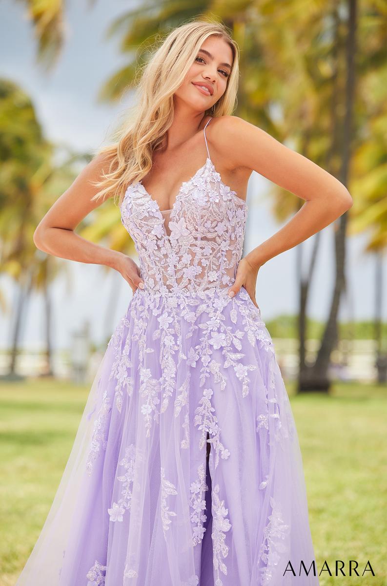Amarra Style Number 88624 - 4