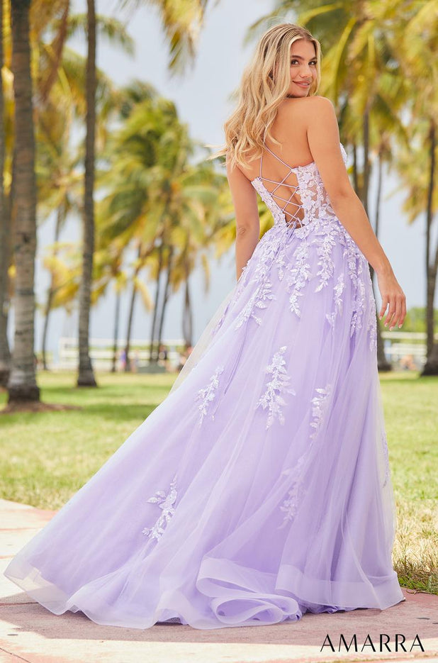 Amarra Style Number 88624 - 2