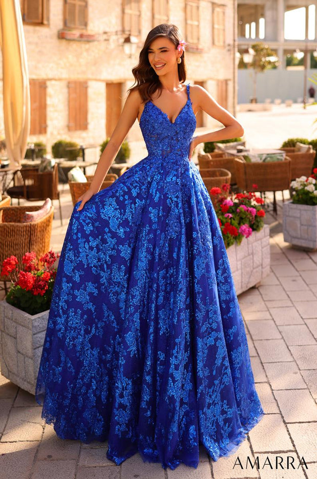 Amarra Style Number 88727 - 1