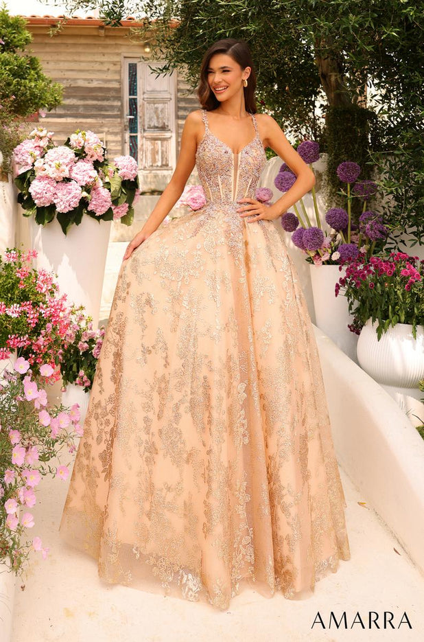 Amarra Style Number 88741 - 1