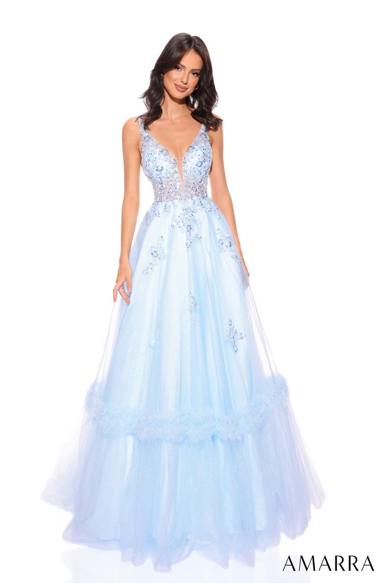 Amarra Style Number 88744 - 4