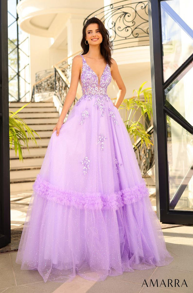 Amarra Style Number 88744 - 1