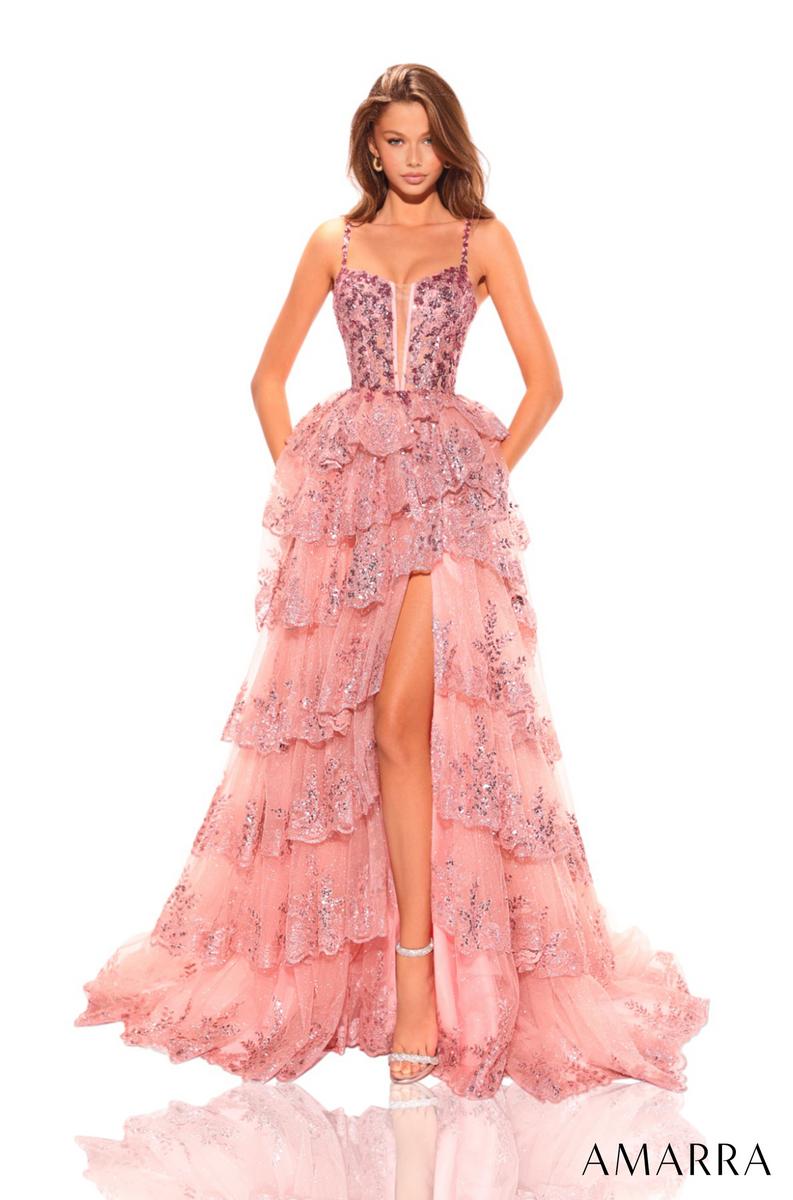 Amarra Style Number 88745 - 3