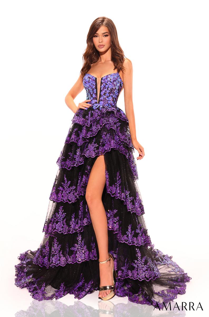 Amarra Style Number 88745 - 7