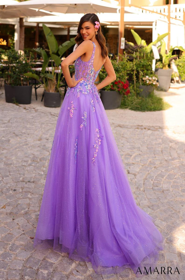 Amarra Style Number 88749 - 2