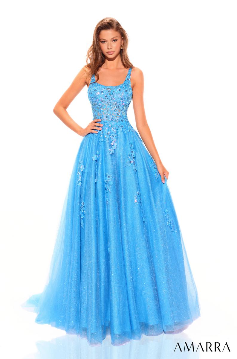 Amarra Style Number 88749 - 6