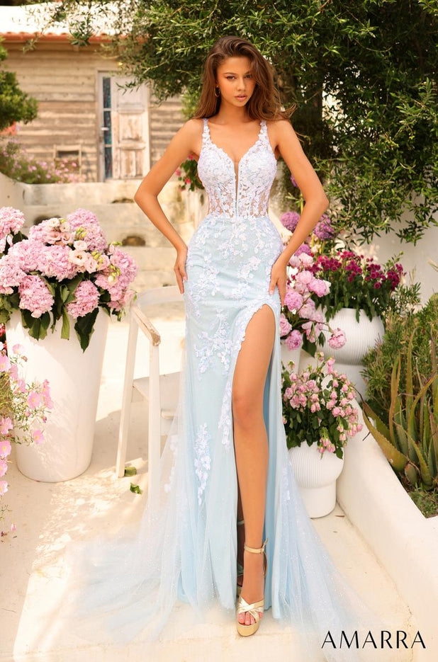 Amarra Style Number 88753 - 1