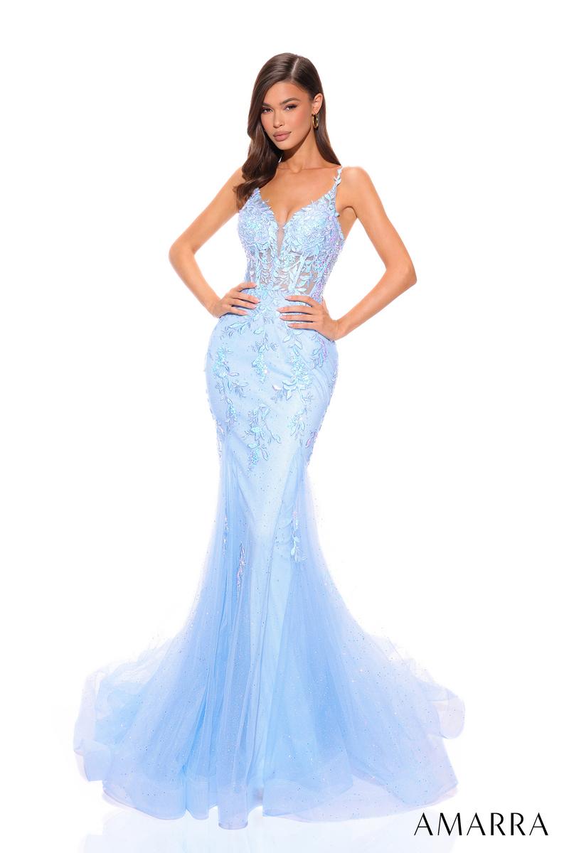 Amarra Style Number 88755 - 4