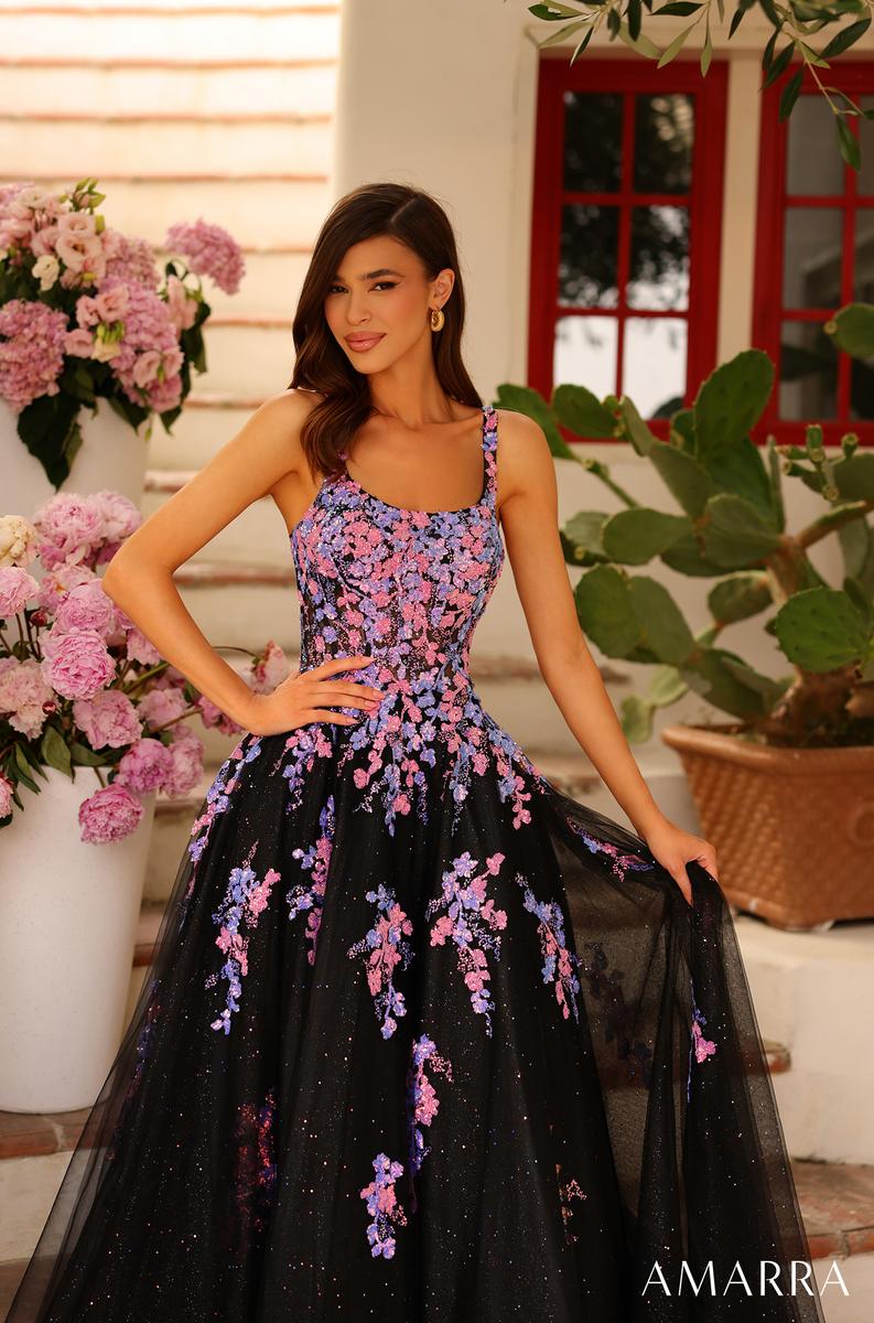 Amarra Style Number 88767 - 3