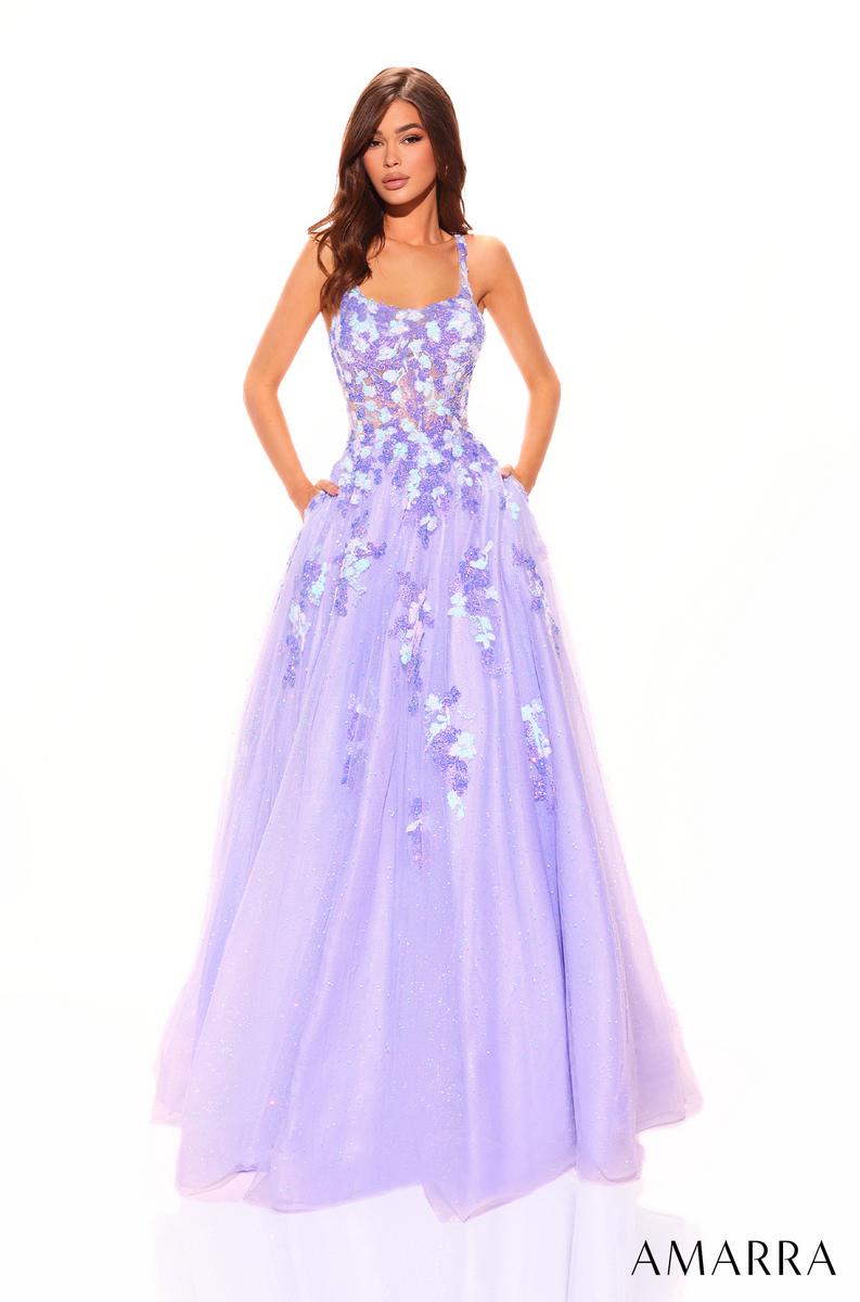 Amarra Style Number 88767 - 4