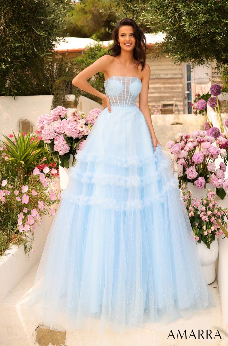Amarra Style Number 88794 - 4