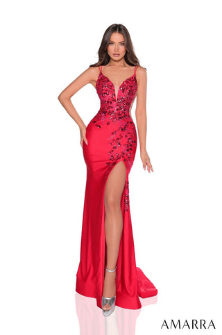 Amarra Style Number 88813 - 8