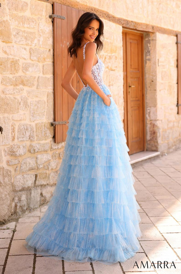Amarra Style Number 88833 - 2