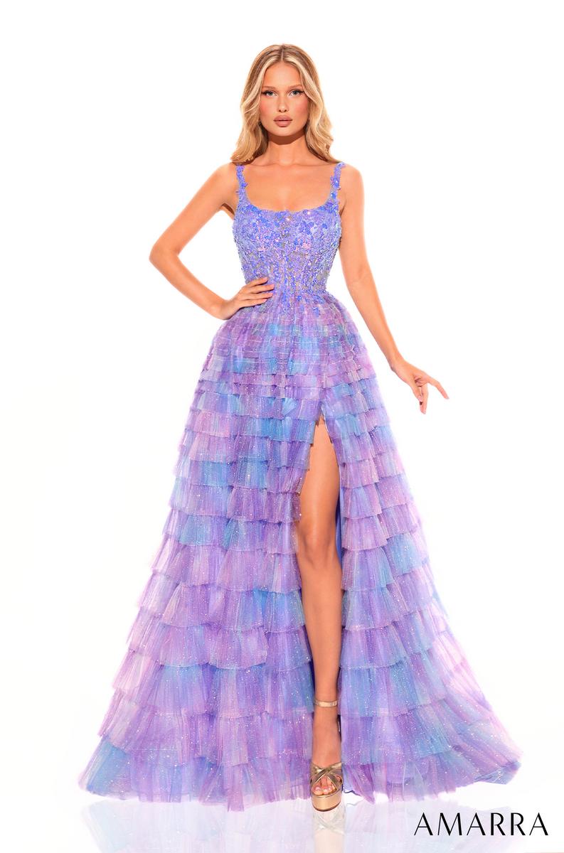 Amarra Style Number 88833 - 4