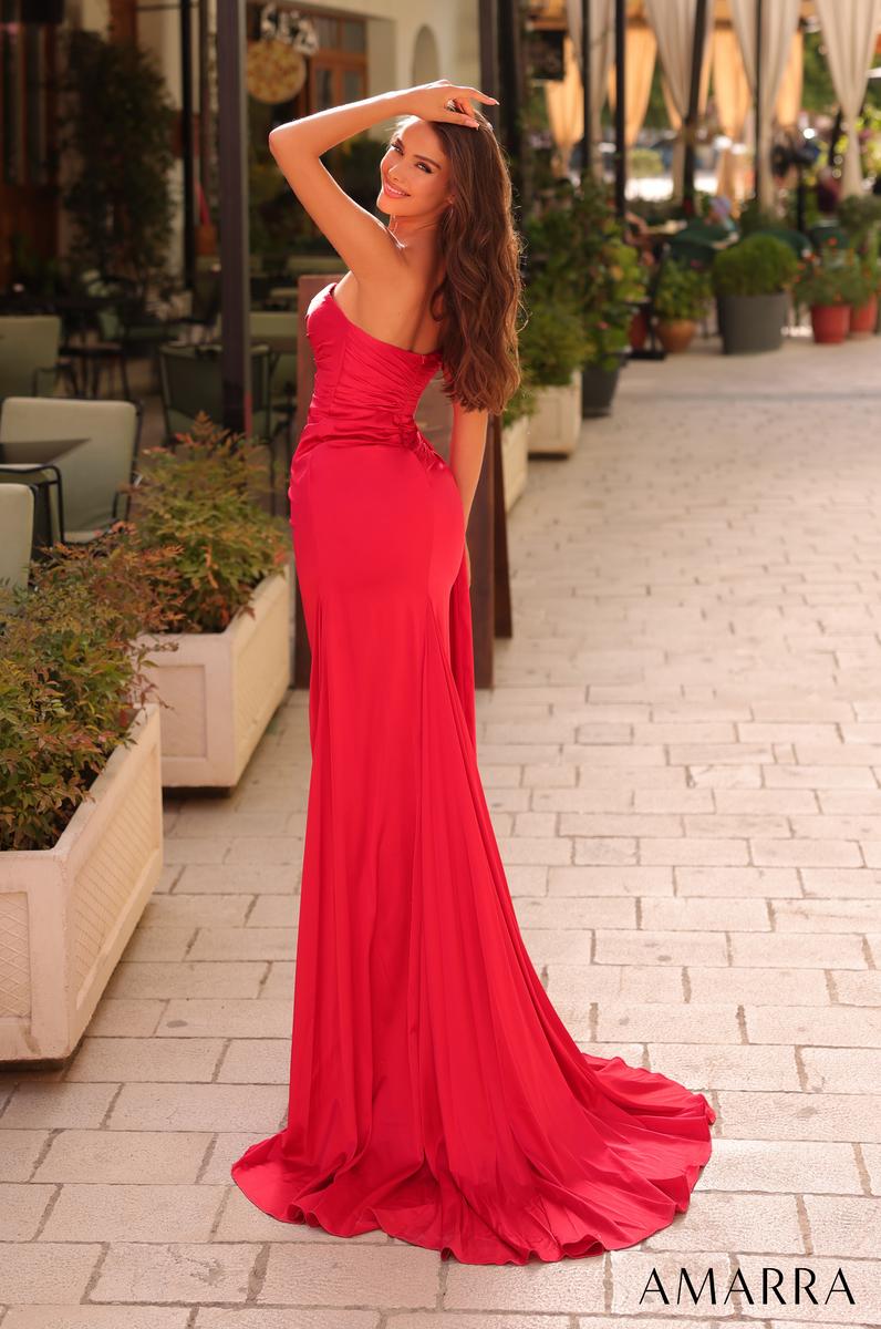 Amarra Style Number 88835 - 4