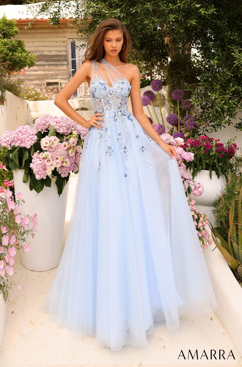 Amarra Style Number 88838 - 1