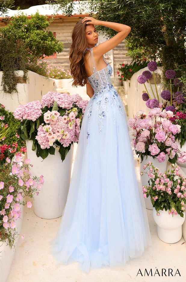 Amarra Style Number 88838 - 2
