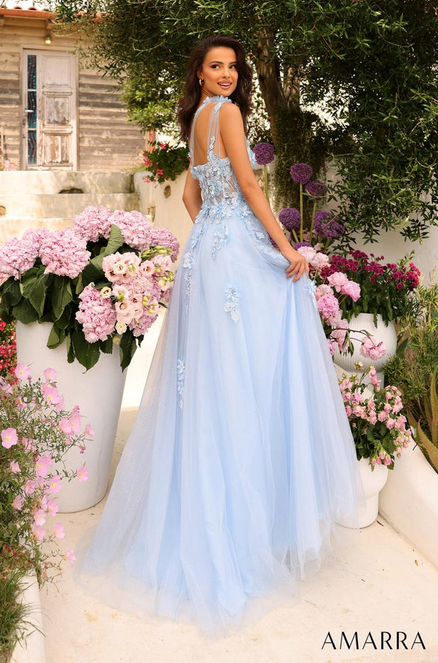 Amarra Style Number 88841 - 2
