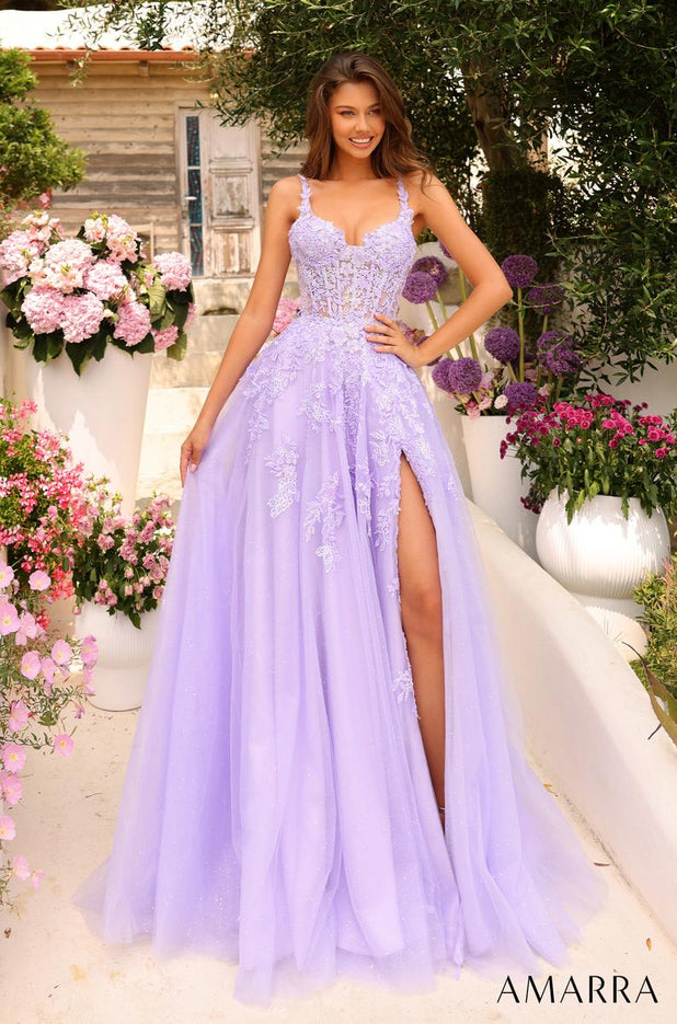 Amarra Style Number 88849 - 1