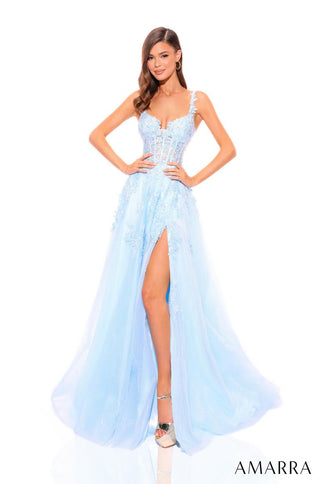 Amarra Style Number 88849 - 4