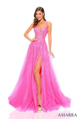 Amarra Style Number 88849 - 6