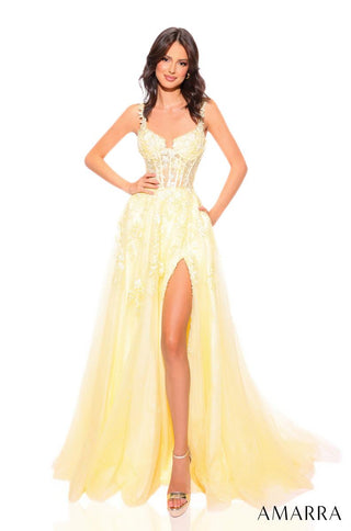 Amarra Style Number 88849 - 5