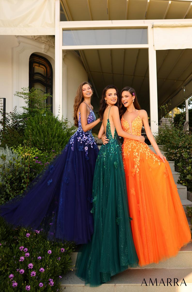 Amarra Style Number 88857 - 1