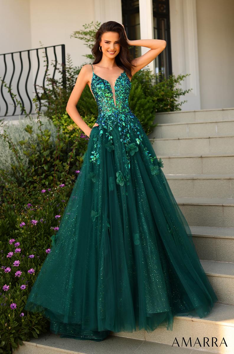 Amarra Style Number 88857 - 2