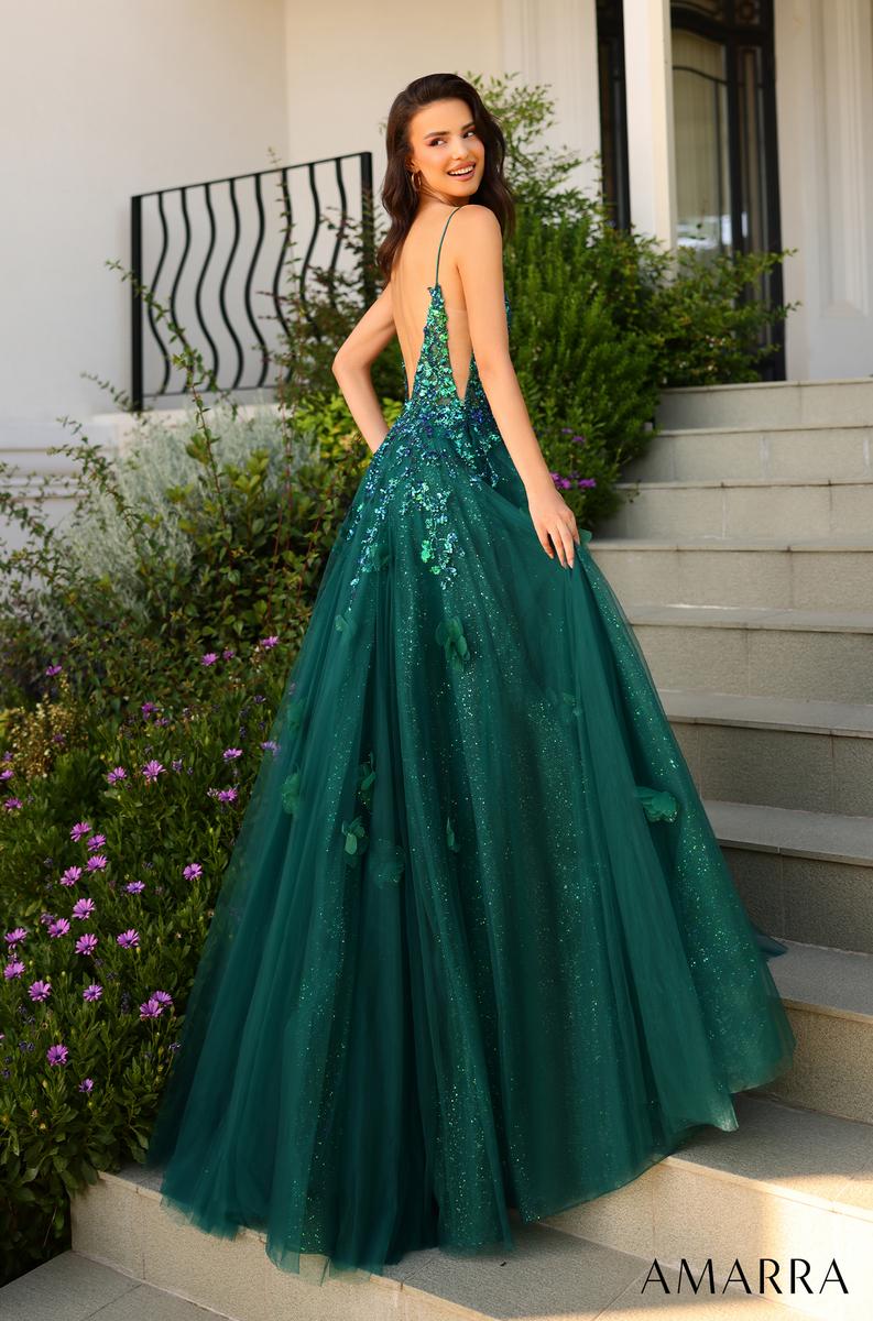 Amarra Style Number 88857 - 3