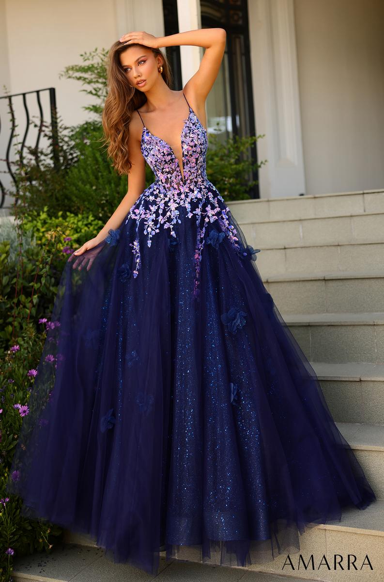 Amarra Style Number 88857 - 5