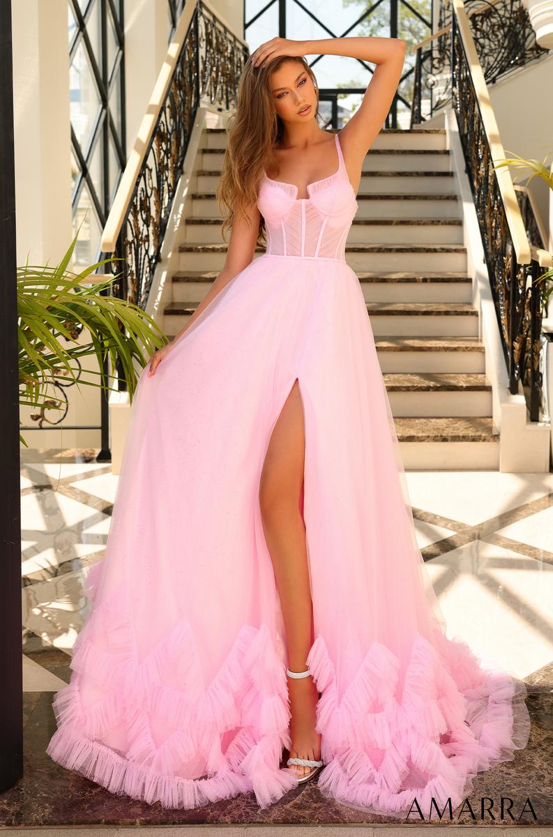 Amarra Style Number 88872 - 4
