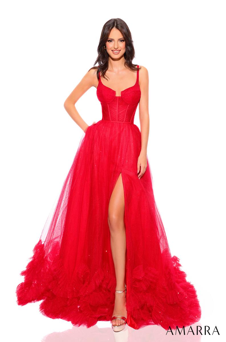 Amarra Style Number 88872 - 5