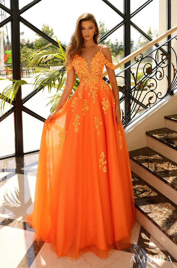 Amarra Style Number 88875 - 1
