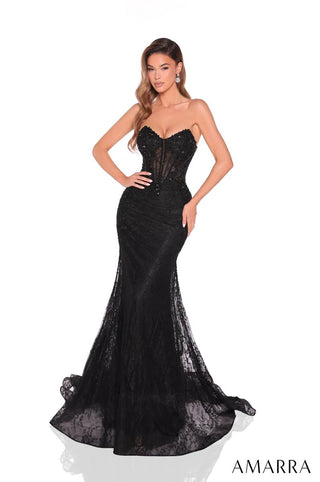 Amarra Style Number 88923 - 4