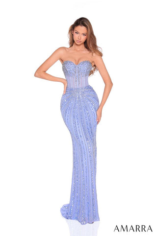 Amarra Style Number 88931 - 3