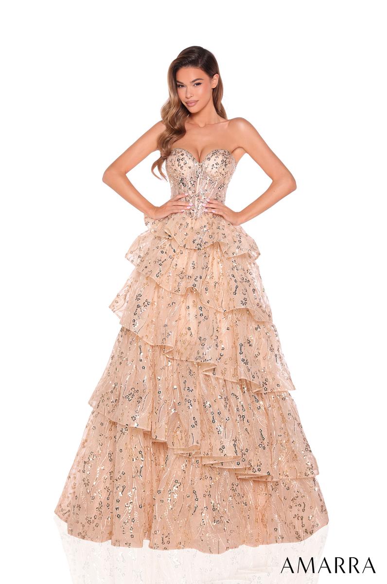Amarra Dress 88934 Alexandra's Boutique Amarra Dress 88934 Alexandra's Boutique