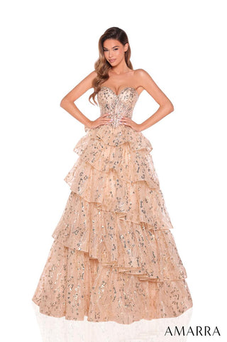 Amarra Style Number 88934 - 4